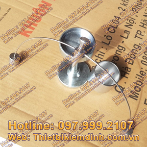 Bộ thí nghiệm Vaxilep