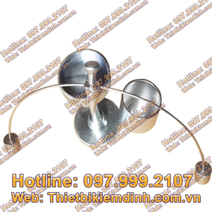 Bộ thí nghiệm Vaxilep