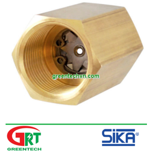 VB 15 | Sika VB 15 | | Bộ giới hạn lưu lượng | Flow regulator-limiter | Sika Vietnam