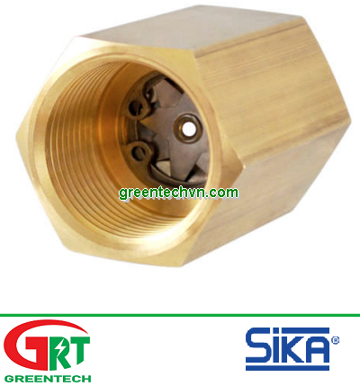 VB 20 | Sika VB 20 | Bộ giới hạn lưu lượng | Flow regulator-limiter | Sika Vietnam