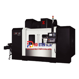 Trung tâm gia công đứng SHINZAWA băng hộp VB Series