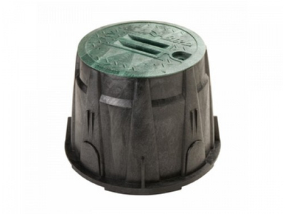 HỘP BẢO VỆ VAN - VAN BOX