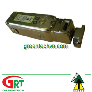 KL3-SS | Single-pole switch | Công tắc một cực | Idem Vietnam