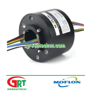 GHS38109 series | Electric slip ring | Vòng trượt điện | Moflon Việt Nam