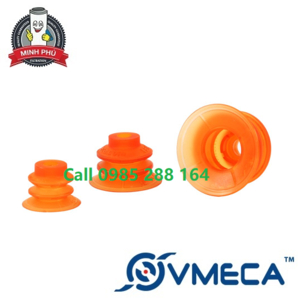 GIÁC HÚT CHÂN KHÔNG VMECA SERIES VBX45