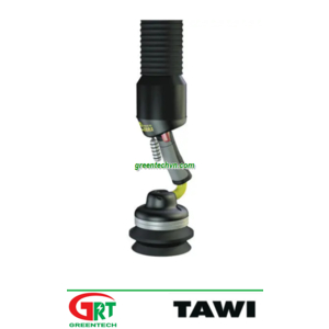 VC20 | Cardboard box vacuum tube lifter | Hộp các tông nâng ống chân không | Tawi Việt Nam