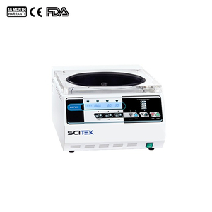 Máy cô đặc ly tâm chân không - VCC-V200