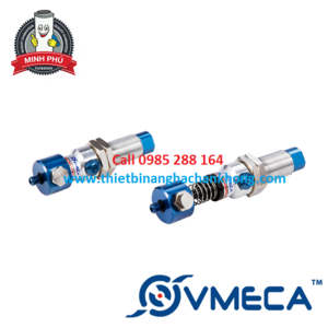 BƠM CHÂN KHÔNG VMECA SERIES VCS102