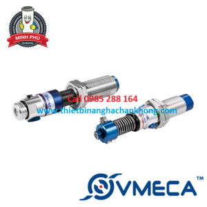 BƠM CHÂN KHÔNG VMECA SERIES VCS202