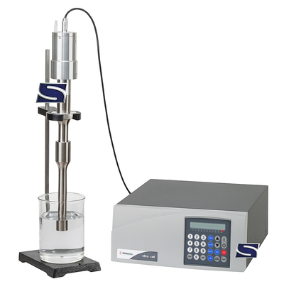 Máy đồng hóa siêu âm VCX 1500