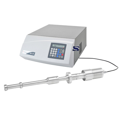 Máy đồng hóa siêu âm VCX 2500