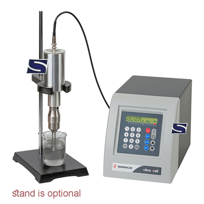 VCX 500 Ultrasonic Homogenizer