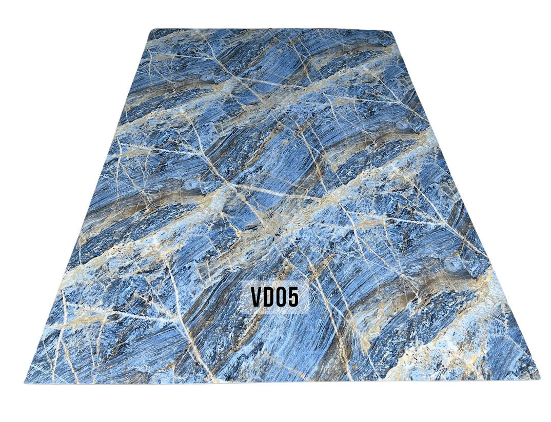 HRM-Tấm ốp PVC vân đá tại Hà Nội