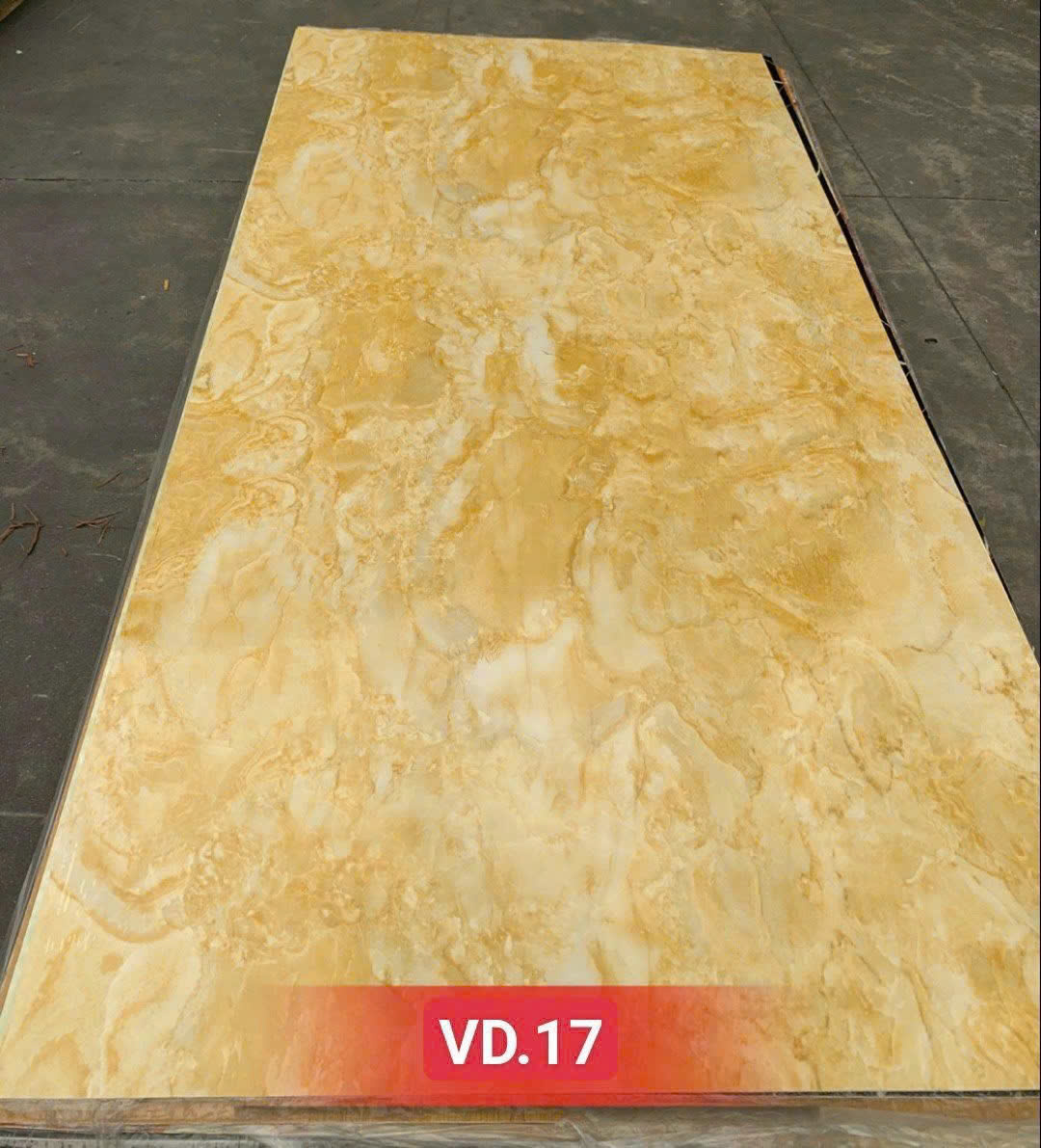 HRM-Tấm ốp PVC vân đá tại Hà Nội