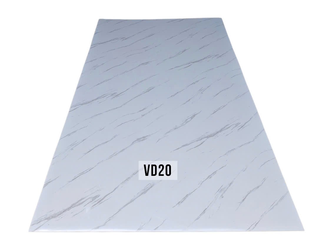 HRM-Tấm ốp PVC vân đá tại Hà Nội