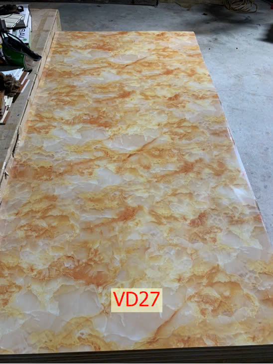 HRM-Tấm ốp PVC vân đá tại Hà Nội