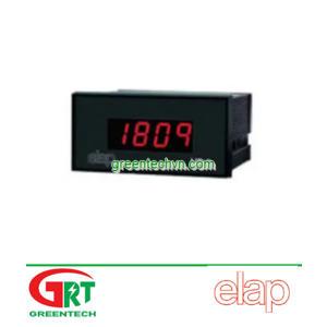 VD3 series | Binary counter | Bộ đếm nhị phân | Elap Việt Nam