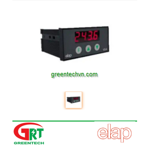 VD4 series | Binary counter | Bộ đếm nhị phân | Elap Việt Nam