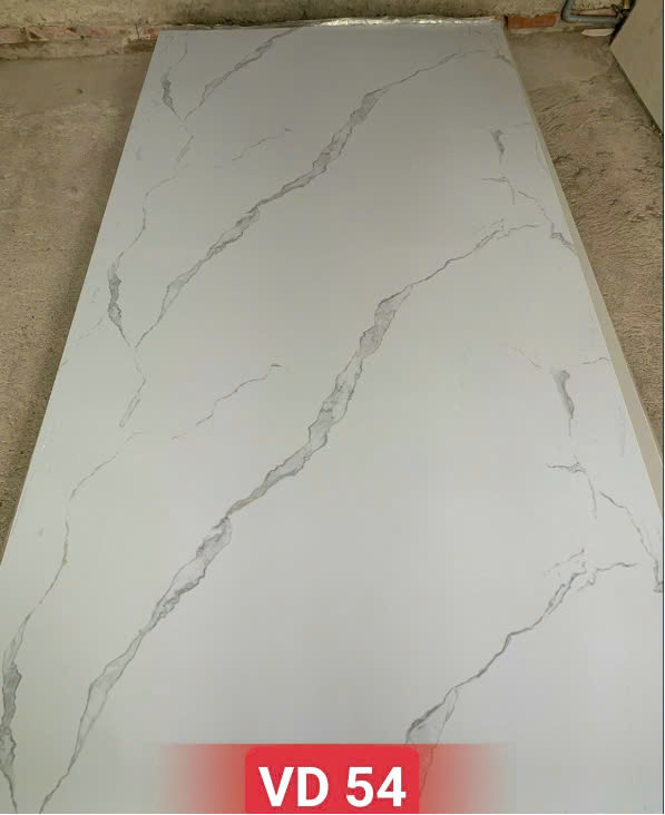 HRM-Tấm ốp PVC vân đá tại Hà Nội