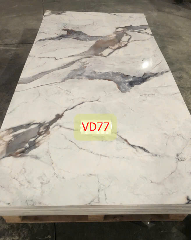 HRM-Tấm ốp PVC vân đá tại Hà Nội