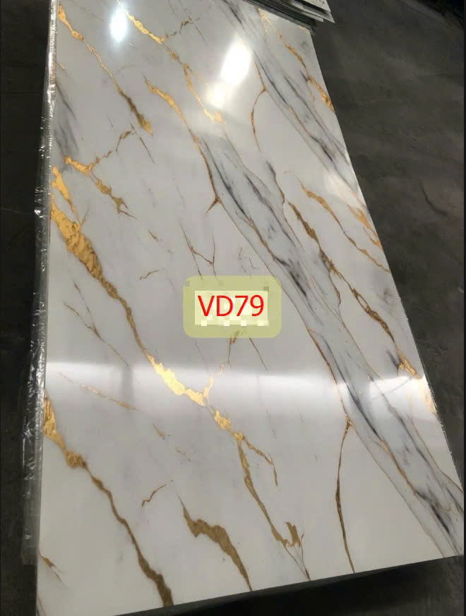 HRM-Tấm ốp PVC vân đá tại Hà Nội