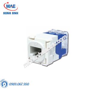 Ổ cắm mạng cat6-Series S-Classic 30 - Model VDIB17756UWE