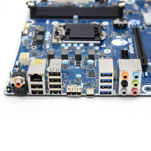 Mainboard Dell Alienware Aurora R7 Intel Z370 LGA1151 VDT73 0VDT73