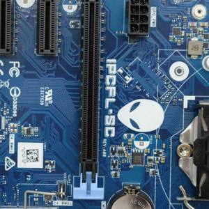 Mainboard Dell Alienware Aurora R7 Intel Z370 LGA1151 VDT73 0VDT73