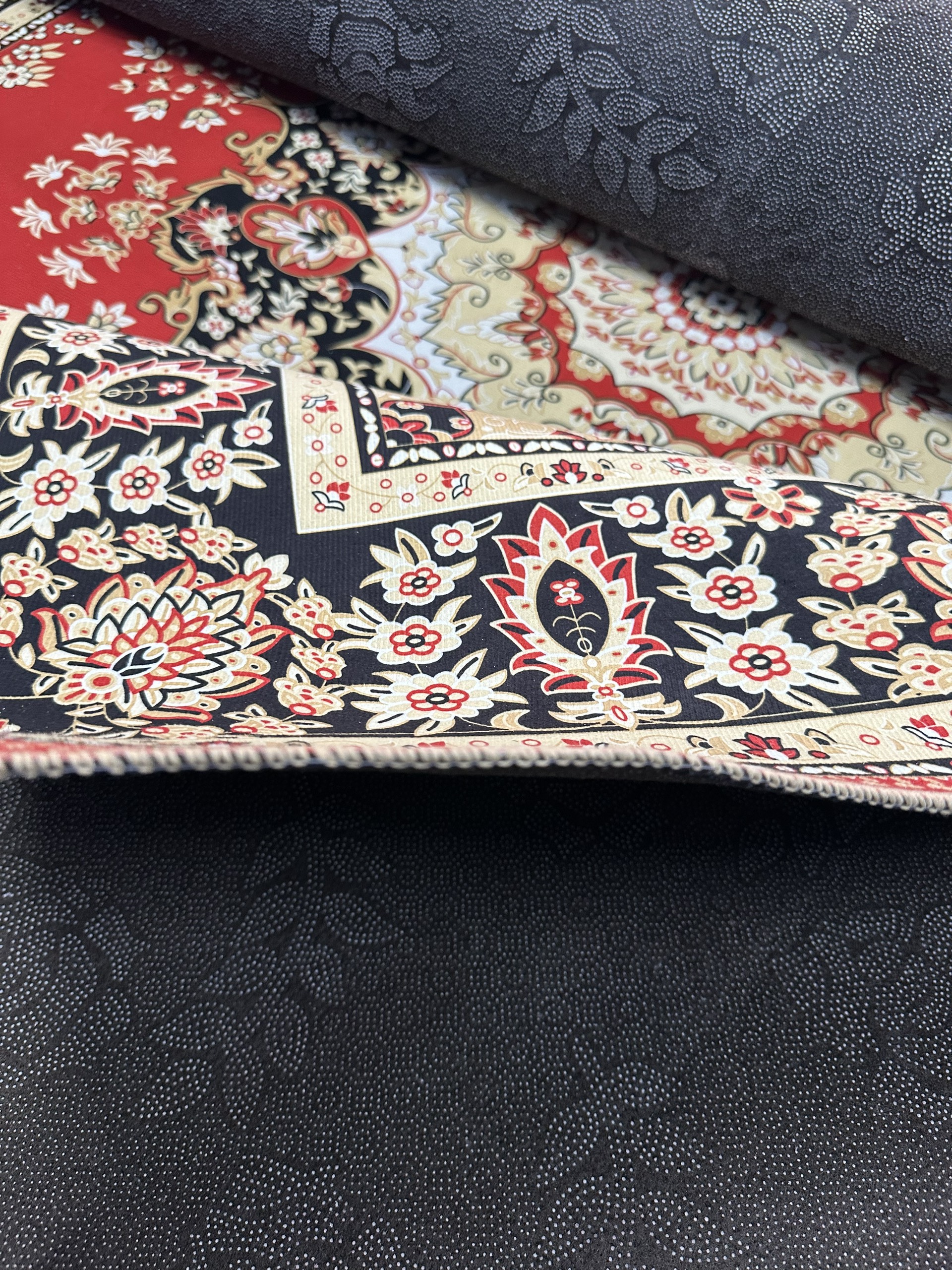 Thảm phòng khách VENUS - Cổ điển