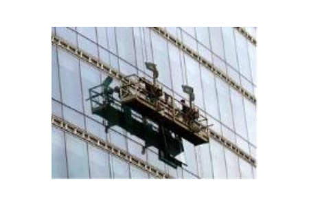 Vệ sinh công nghiệp... nghề của tương lai