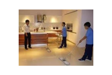 Vệ sinh công nghiệp - Tại sao phải vệ sinh công nghiệp