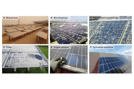 VỆ SINH ĐÁNH BÓNG PHUN NANO CHỐNG BÁM BỤI TRANG TRẠI PIN MẶT TRỜI