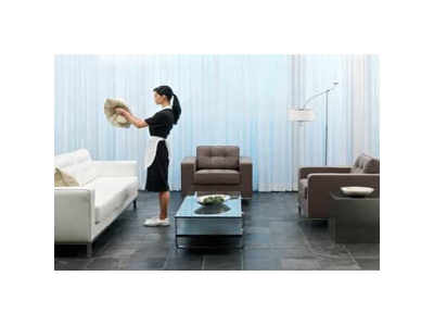 Vệ sinh nhà cửa đúng cách