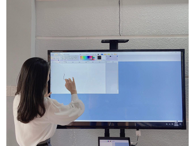 Khung cảm ứng GreenTouch GT-IR55