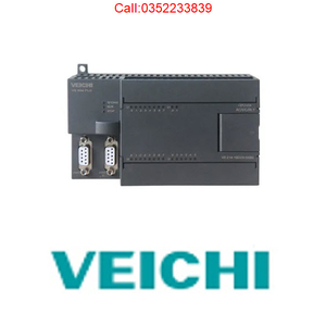 VE100 series - Compact PLC VE100 series - Compact PLC VE100 series - VEICHI Việt Nam