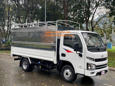 VEAM S80 TẢI 1,4T MỚI NHẤT 2023 - VEAM S80 TẢI 1,9T MỚI NHẤT 2023 - THÔNG SỐ XE VEAM S80 EURO 5 - HOTLINE 0903.410.268