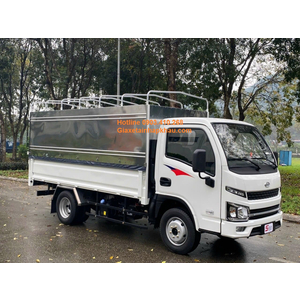 VEAM S80 TẢI 1,4T MỚI NHẤT 2023 - VEAM S80 TẢI 1,9T MỚI NHẤT 2023 - THÔNG SỐ XE VEAM S80 EURO 5 - HOTLINE 0903.410.268