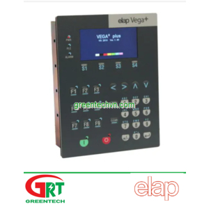 Vega+ | Multi-axis motion controller | Bộ điều khiển đa trục | Elap Việt Nam
