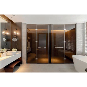 Vega Nha Trang: hạng mục kính nội thất Citybuilding