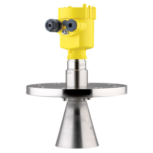 VEGAPULS 66, Cảm biến radar để đo mức VEGAPULS 66, Radar sensor for continuous level VEGAPULS 66