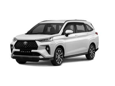 Veloz cross CVT Top