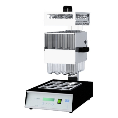 Máy phá hủy mẫu DK20