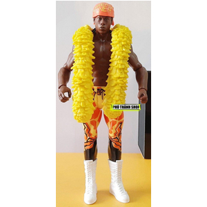 WWE VELVETEEN DREAM - BATTLE PACK 65 (KHÔNG HỘP)