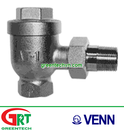 Venn AT-1A | Bấy hơi nhiệt góc Venn AT-1A | Radiator Trap Venn AT-1A | Venn Vietnam