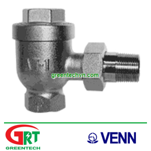 Venn AT-1A | Bấy hơi nhiệt góc Venn AT-1A | Radiator Trap Venn AT-1A | Venn Vietnam