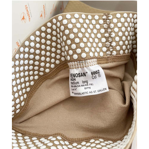 Vớ y khoa Venosan 6000 (gối hoặc đùi)