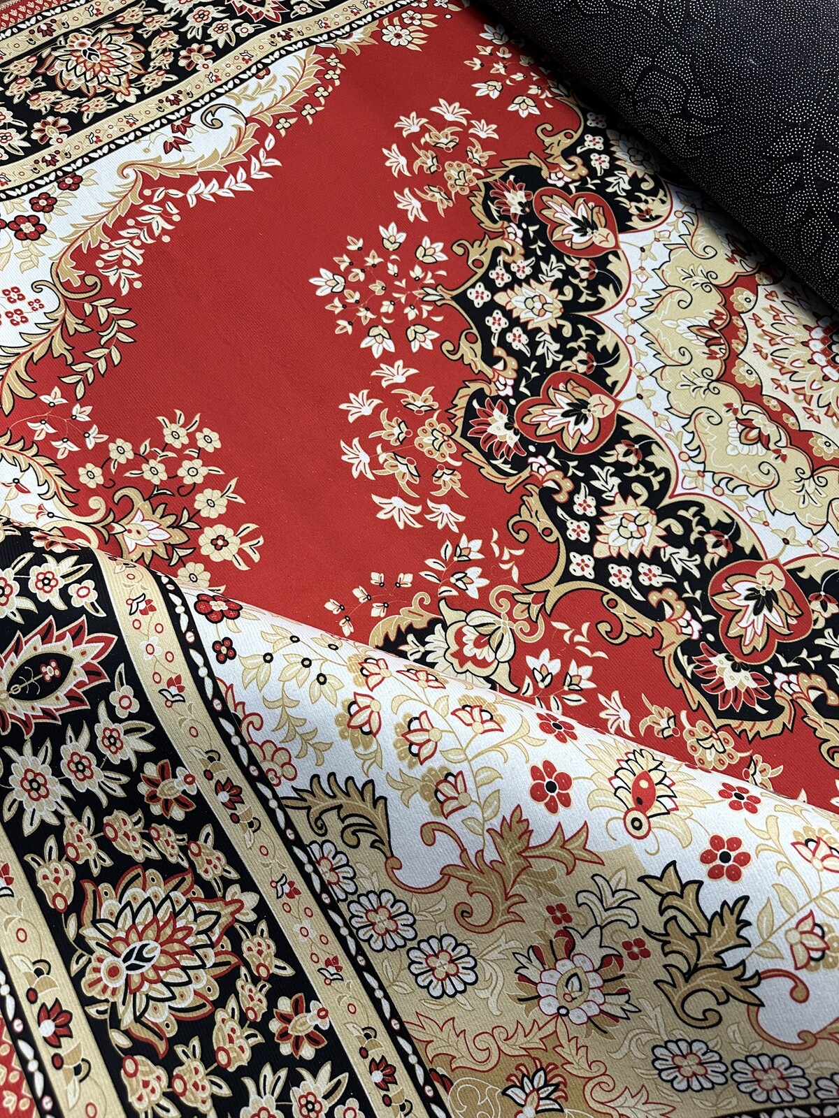 Thảm phòng khách VENUS - Cổ điển