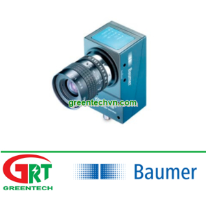 VERISENS® XC | Baumer VERISENS® X | Camera phân tích hình ảnh VERISENS® XC Baumer | Baumer Việt Nam