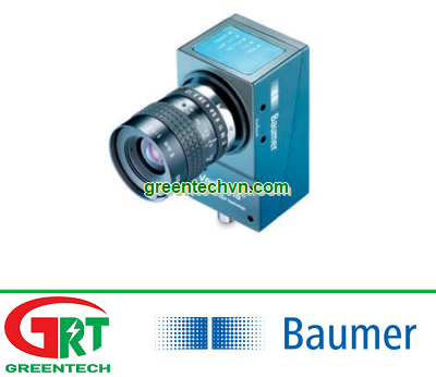 VERISENS® XC | Baumer VERISENS® X | Camera phân tích hình ảnh VERISENS® XC Baumer | Baumer Việt Nam
