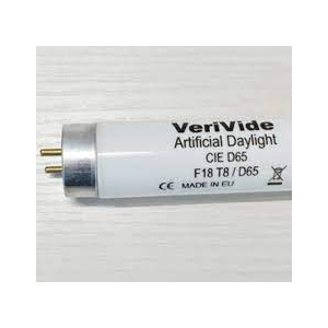 Bóng đèn Verivide F18 T8/D65